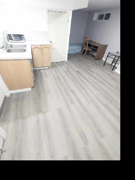 Move in today! large basement room at Carleton square. all inclu Image# 5
