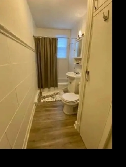 Beau logement 4 1/2 près de l'Université Image# 4