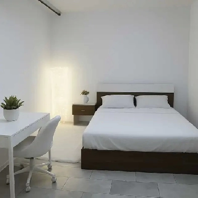 1 mois gratuit : chambre tout inclus à deux pas de L'univers Image# 7