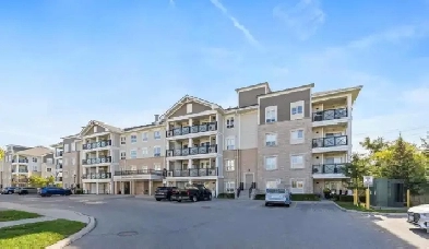 Condo for rent - Nadalin Heights Milton Image# 3
