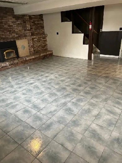 3 BEDROOMS BASEMENT APT Image# 3