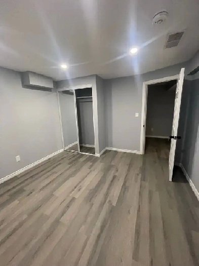 private room for rent