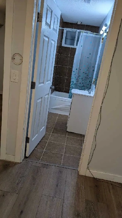 Basement for Rent Image# 1