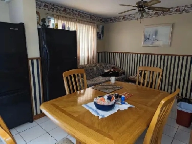 Warm and comfy basement room for rent Image# 4