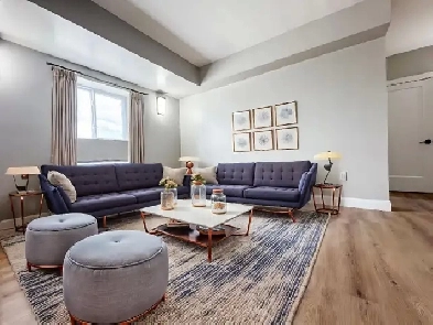 Brand New One Bedroom Minnow Lake Image# 5