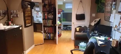 Basement for $ 1200 near Ottawa Gen. Hosp. Image# 5