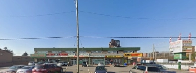 CommercialRetail Space For Lease