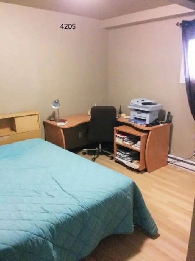 Chambre à louer à Beauport Image# 5