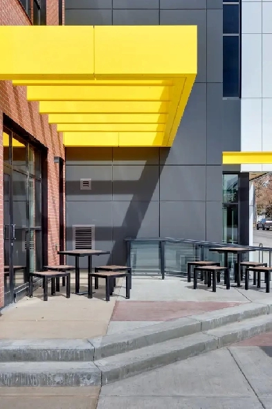 ONE NORTH BUSINESS CENTRE Located in the NW Image# 5