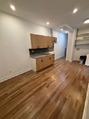 renovated 6 1/2.    Plateau Mtl. Image# 3