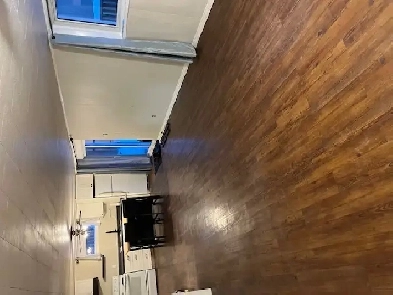 1 Bedroom Basement Apartment for rent