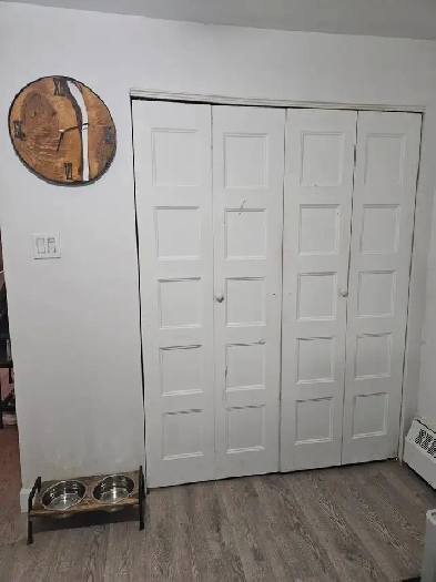 Anjou 3 1/2 à louer près des Galeries D'Anjou Chauffage inclus Image# 6