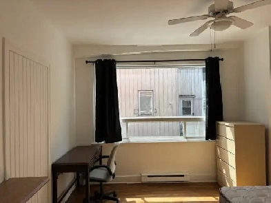 Belles chambres à louer, Limoilou Libre Image# 11