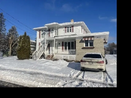 Superbes chambres à louer Pintendre/Lévis Libre Image# 3