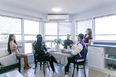 All Inclusive Rooms (rent) Student Residence-Georgian/Lakehead U Image# 15