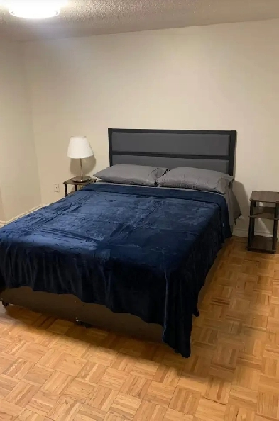 Furnished Private Room Steps to Transit  All Utilities Include