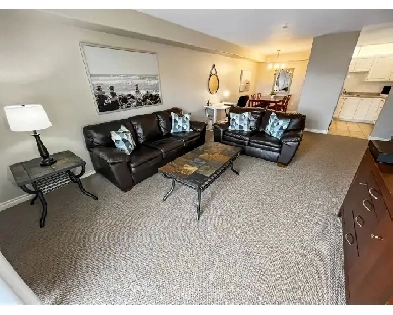 Jan 2026- All - Inclusive, Furnished 1 Bedrooms - Hemlock Ravine Image# 10