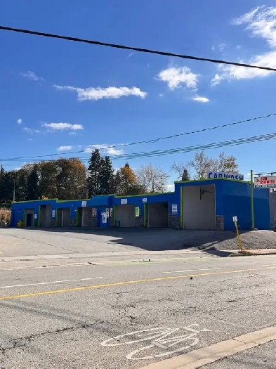 For Sale: Fully Equipped Car Wash Business with Additional $$ Image# 9