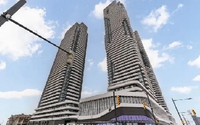 Rent modern Condo at Vaughan Subway station Image# 8