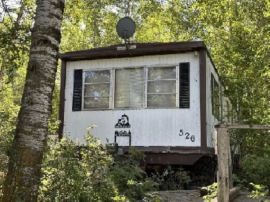 Cottage Otter Lake Manitoba $48,500 Image# 8