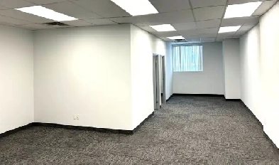 Office Space for Rent in Don Mills