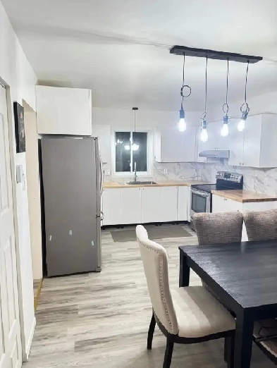 Grand 51/2 appartement à louer Image# 2