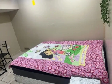 BASEMENT ROOMS FOR RENT –FEMALE ONLY Image# 3