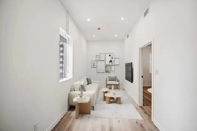BRAND NEW 2 Bedroom Apartment Move In Ready