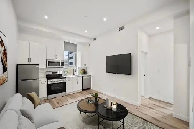 BRAND NEW 2 Bedroom Apartment! Located In Downtown Winnipeg! Image# 3