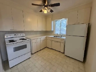 3 Bedroom Main Floor - Great Location Image# 11