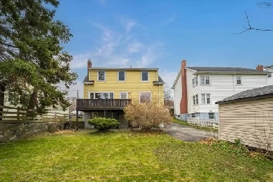 2 br basement rental unit in Westmount Halifax - only $1500 Image# 7