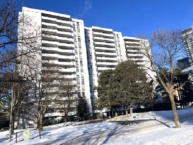 Great Location Room for Rent-Sheppard/Don Mills (Fairview Mall) Image# 2