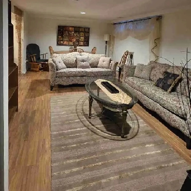 Basement apartment for rent Image# 5