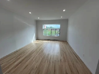 5½ 2 Bedroom apt. Plateau-Mont-Royal / Mile End. Newly renovated Image# 6