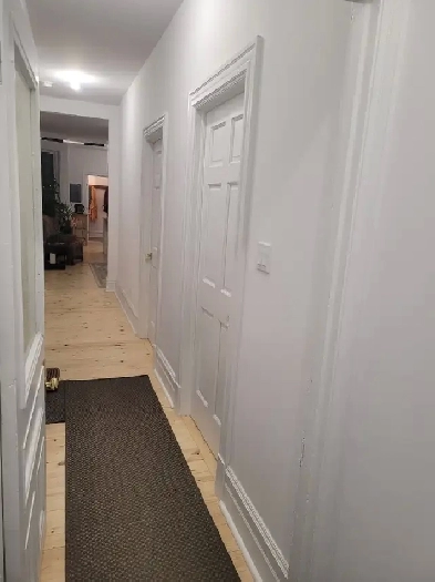 Grande Chambre Double - Plateau Mont-Royal Image# 11