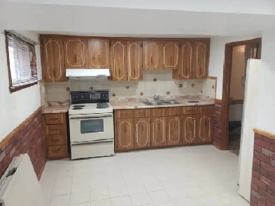 Basement for Rent - $1600 Image# 4