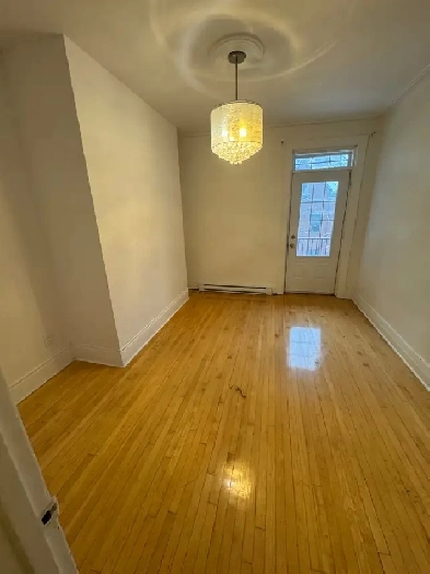 4 1/2 À LOUER/FOR RENT NEAR MCGILL UNIVERSITY Image# 5