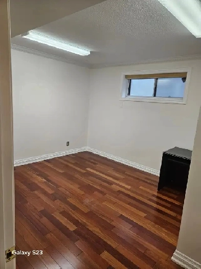 Two bedrooms basement for rent Image# 2
