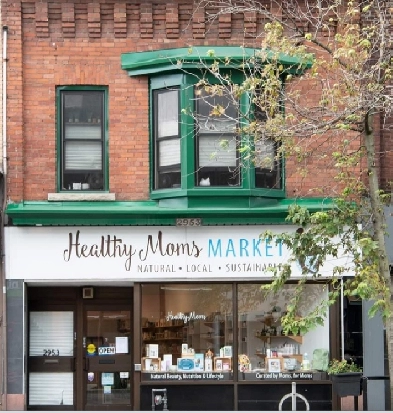 Commercial Unit in Junction Image# 10