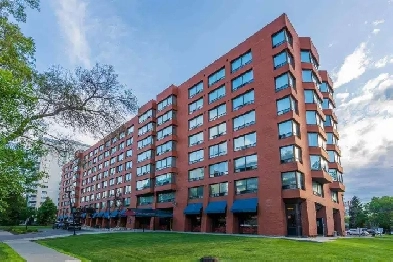 Location ! Location ! Downtown Edmonton – Utilities included Image# 10