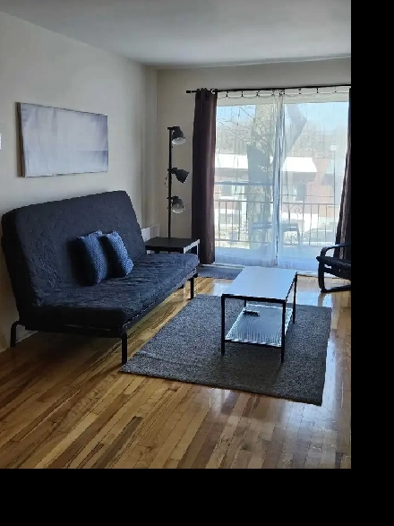APPARTEMENT TOUT COMPRIS DANS AHUNTSIC (Sault-au-Récollet) Image# 2