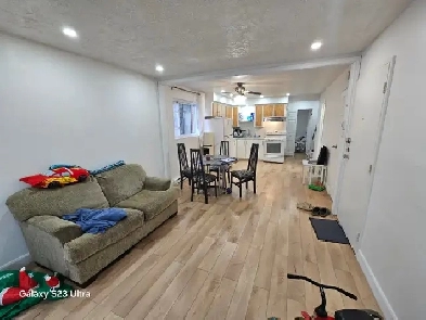 Grand 3 12 entirement rnov  Cession de bail  Disponible