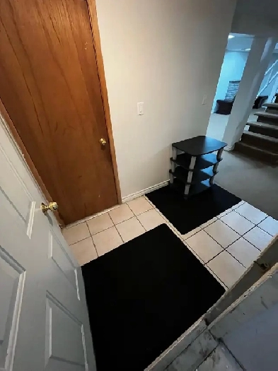 1 Bedroom Basement Apartment For Rent Image# 4