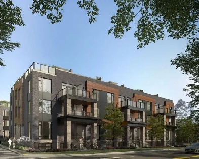 Markdale Stacked Townhomes – EXCLUSIVE Units – From $699,900! Image# 3