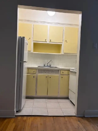 3 12 en face du metro Plamondon