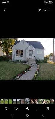 3 Bedroom House for Rent in St James Image# 11