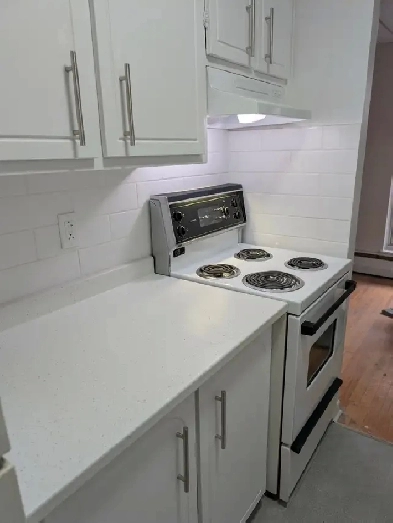 AHUNTSIC Papineau près Fleury, 3 1/2 rénové chauffé Image# 2