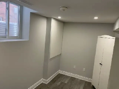 One Room Available in Legal Basement Image# 1