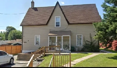 Spacious TwoBedroom Apartment for Rent  Available January 1st