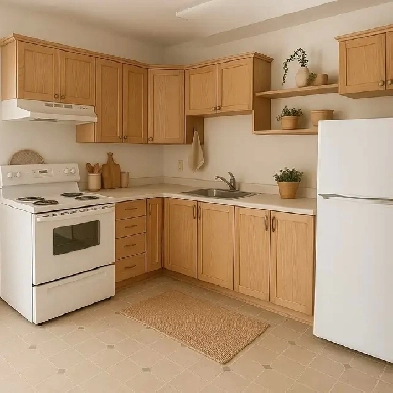 Call it Home! 3-BEDROOM APARTMENT AVAILABLE February 1st Image# 4